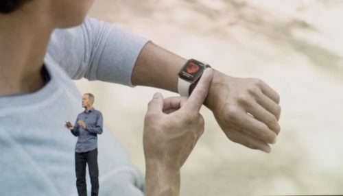 Verfügbarkeit von Gesundheitsfunktionen – Apple aktualisiert Infoseiten