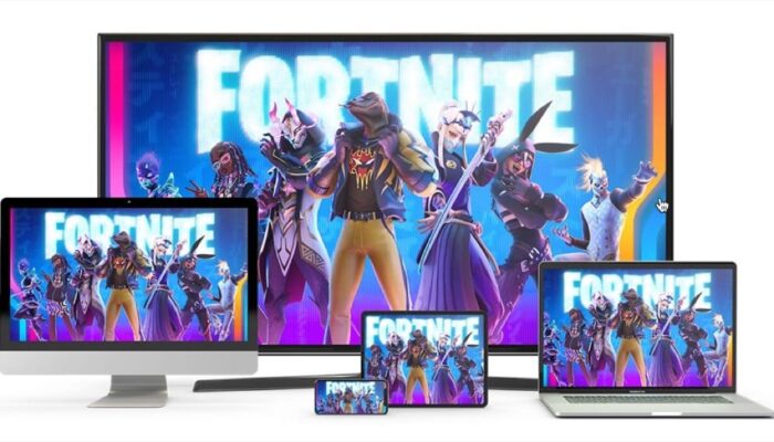 Amazon Luna Fortnite Fortnite Rückkehr App Store