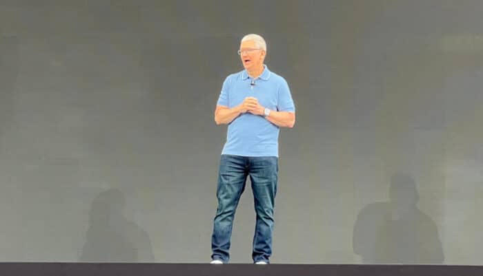 Wann erfahren wir den Termin des iPhone-15-Events Apple Investitionen Vietnam Tim Cook Treffen Trump WWDC Trump Tim Cook EU-Strafe Tim Cook Interview Apple 2024 Tim Cook Spende an Trump Tim Cook Trumps Amtseinführung Tim Cook Trump Spende