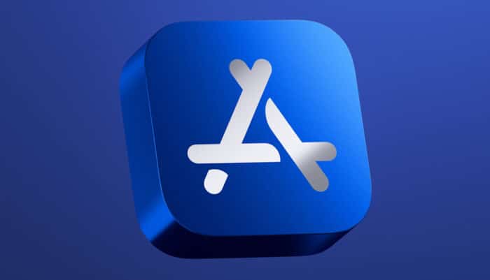 App Store Award 2023 Spiele des Jahres 2023 alternative Zahlungen für In-App-Purchases Russische Banken Download-Bildschirm PPSSPP Provision vMac Sideloading