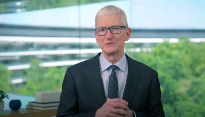 Apple Chip-Produktion USA Gesetzlosigkeit